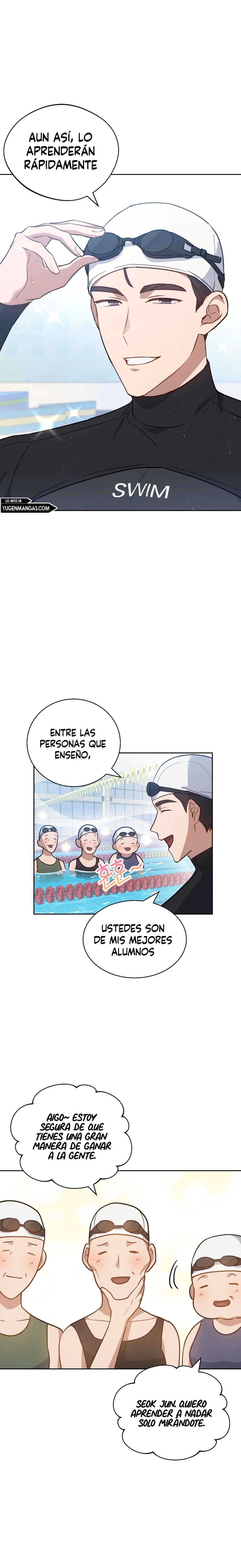 Esencia Capitulo 3 página 10