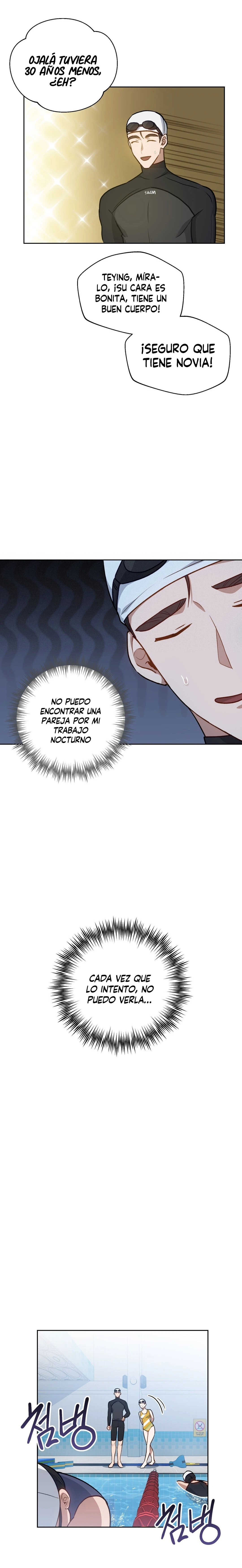 Esencia Capitulo 3 página 11