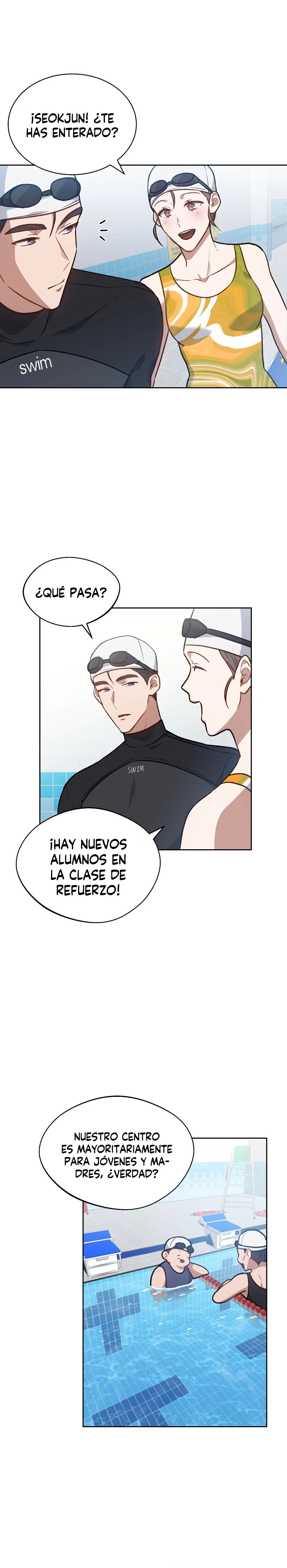 Esencia Capitulo 3 página 12