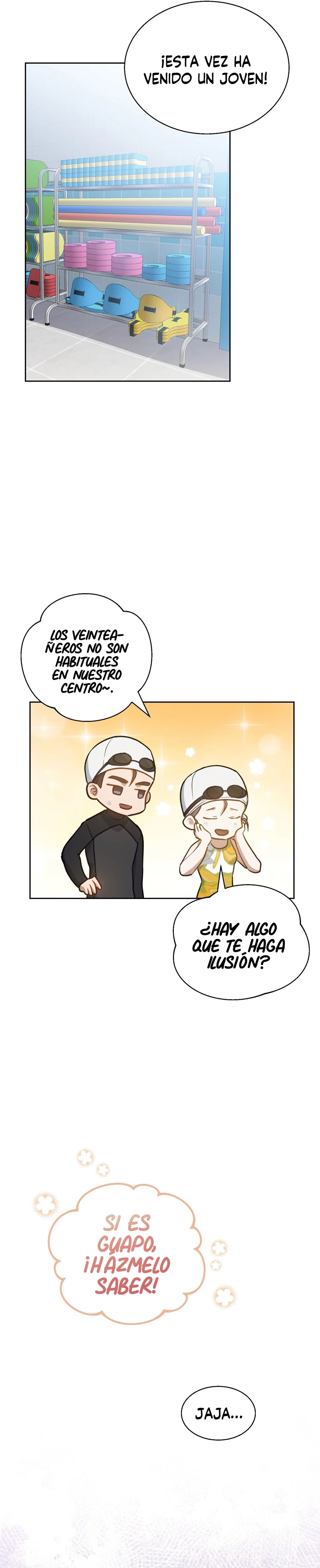 Esencia Capitulo 3 página 13