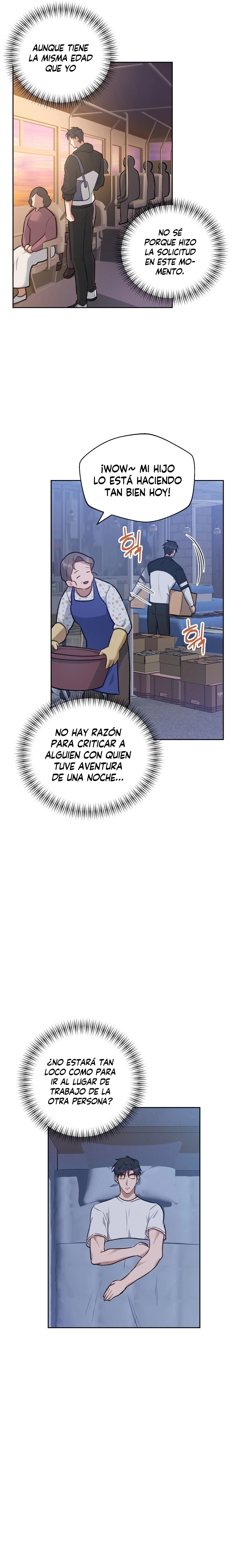 Esencia Capitulo 3 página 15