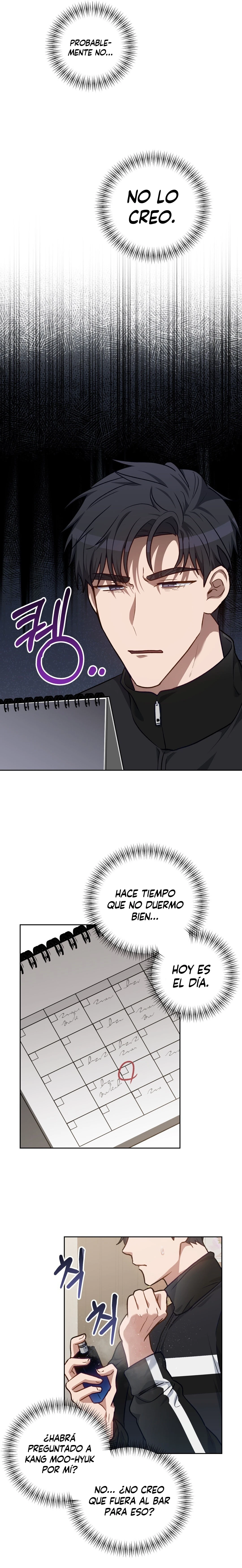 Esencia Capitulo 3 página 16