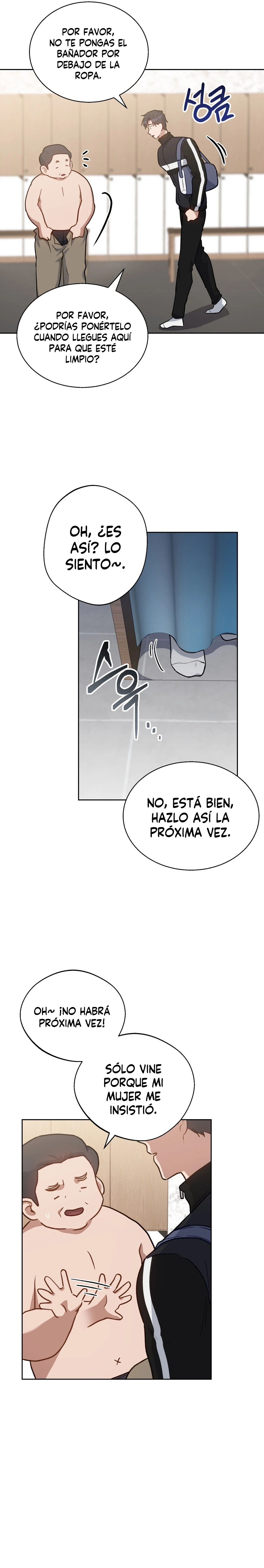 Esencia Capitulo 3 página 18
