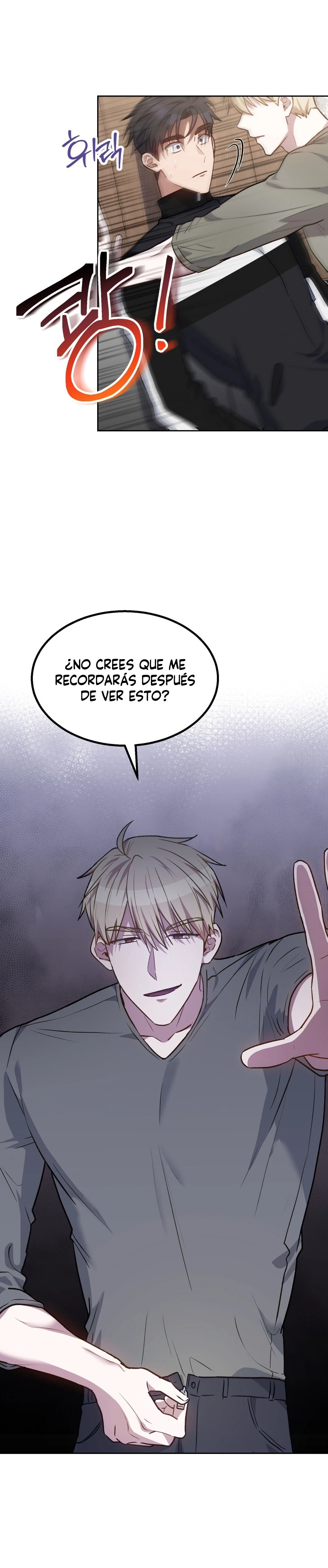 Esencia Capitulo 3 página 22