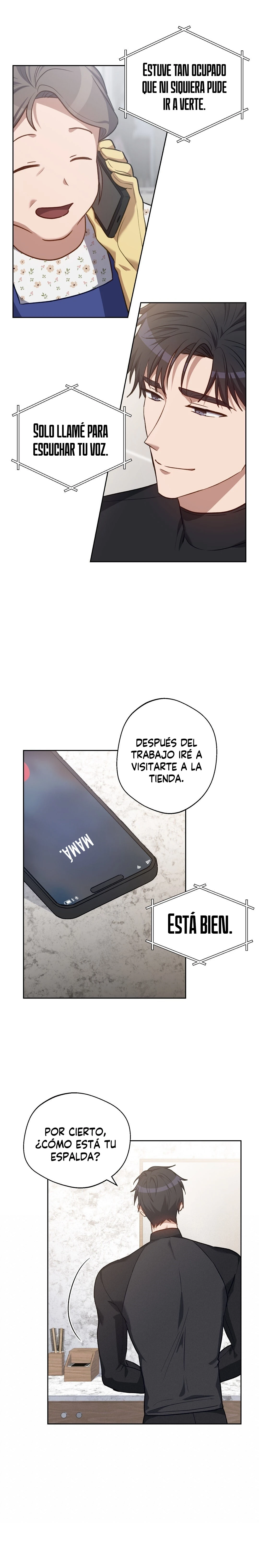 Esencia Capitulo 3 página 5