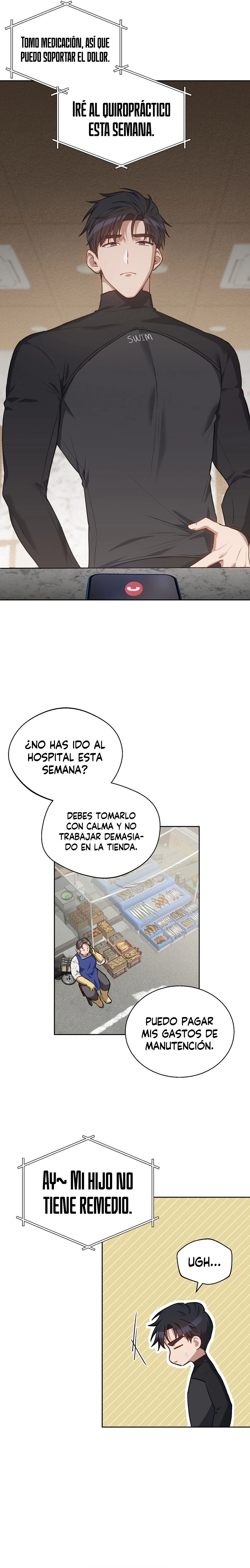 Esencia Capitulo 3 página 6