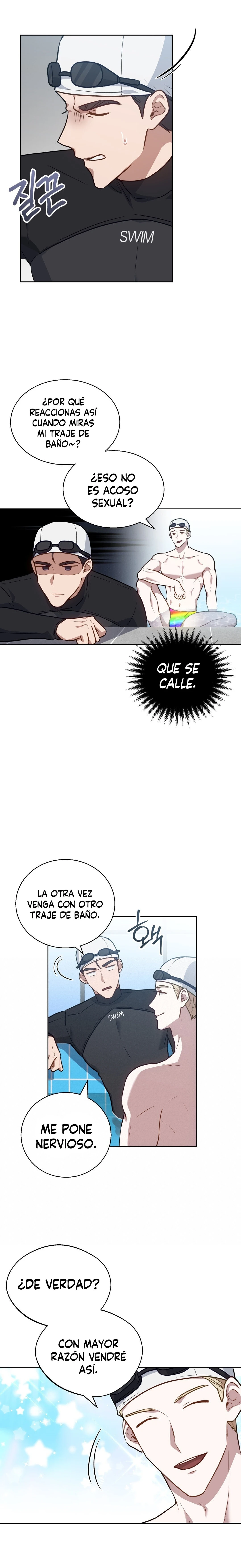 Esencia Capitulo 4 página 14
