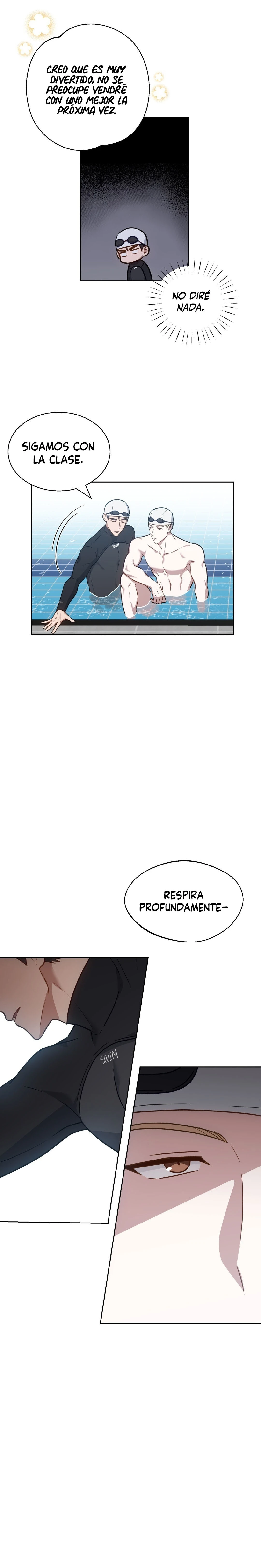 Esencia Capitulo 4 página 15