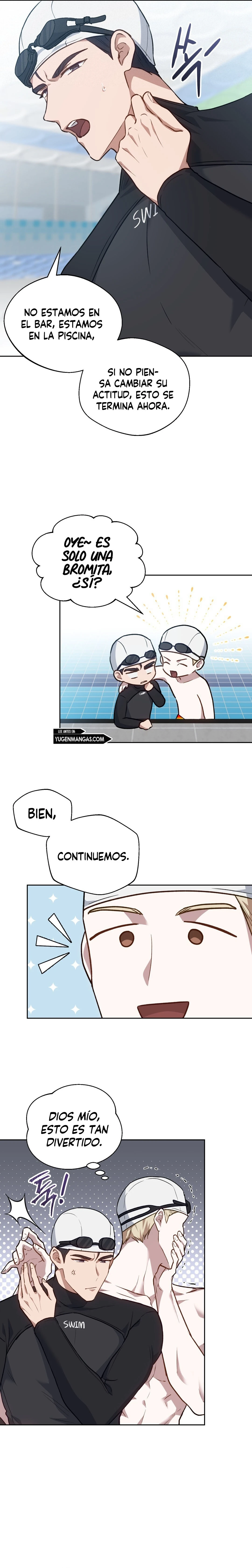 Esencia Capitulo 4 página 18