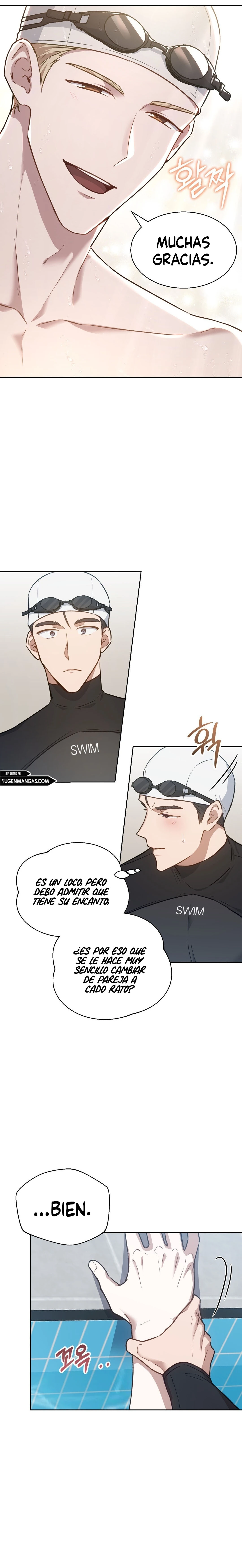 Esencia Capitulo 4 página 22