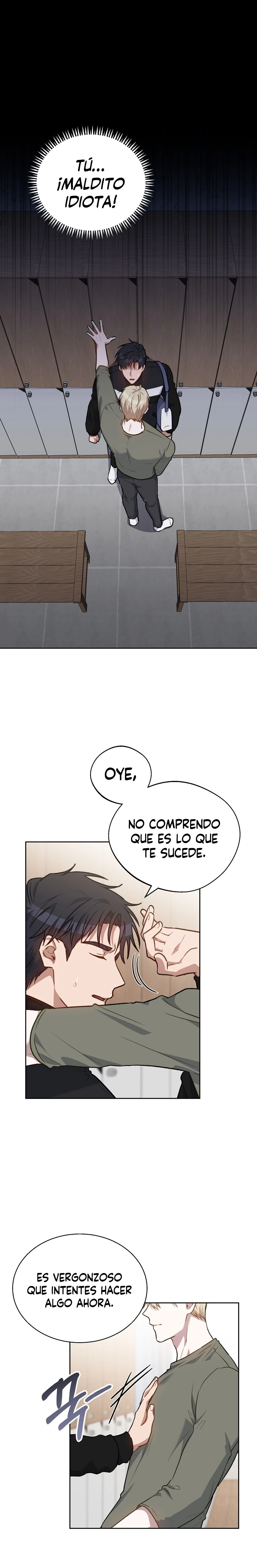Esencia Capitulo 4 página 3