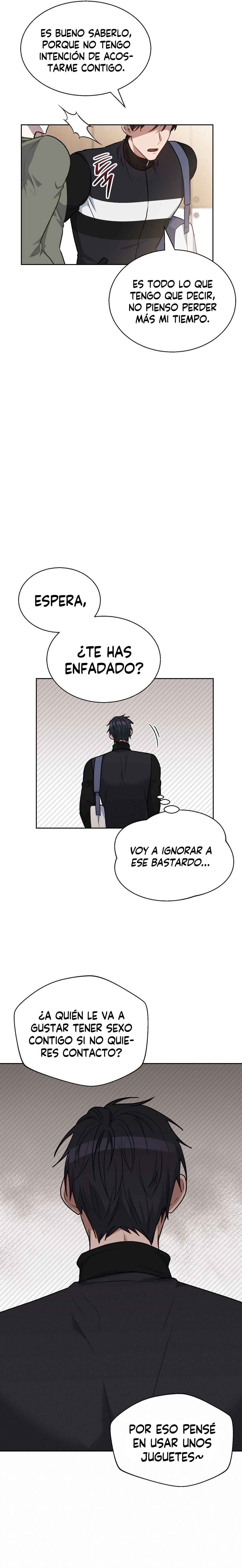 Esencia Capitulo 4 página 5