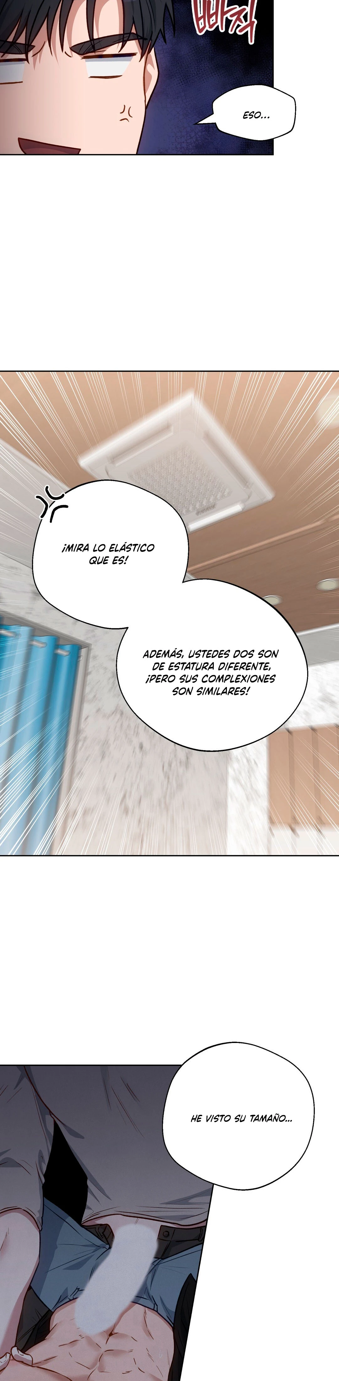 Esencia Capitulo 5 página 28
