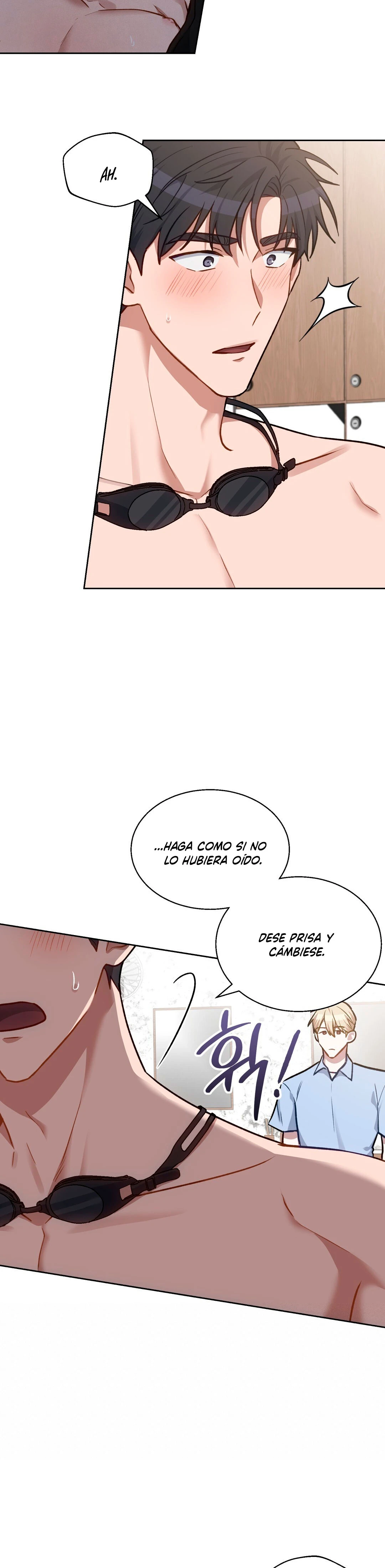 Esencia Capitulo 5 página 29