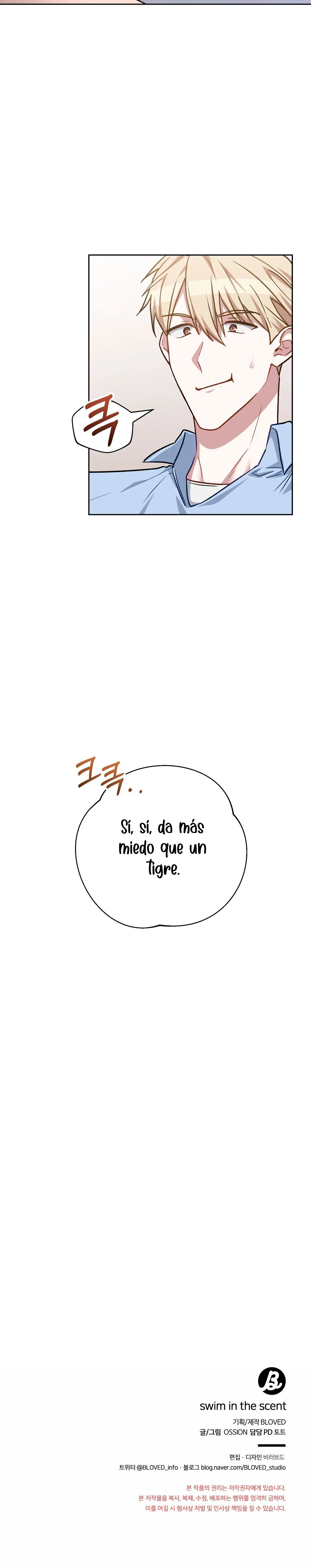 Esencia Capitulo 5 página 33