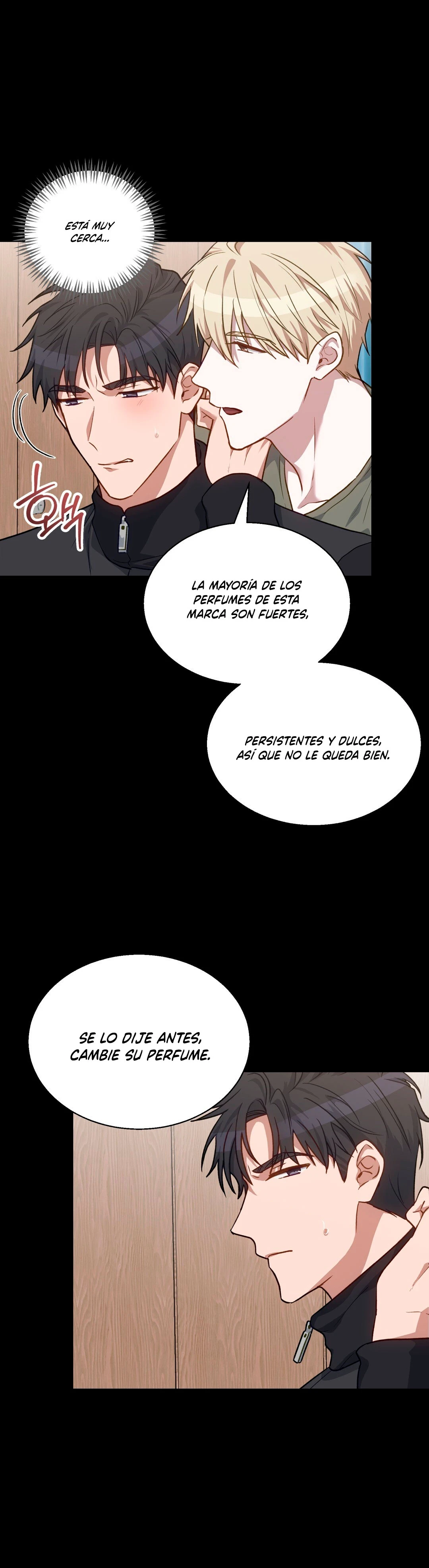 Esencia Capitulo 5 página 6