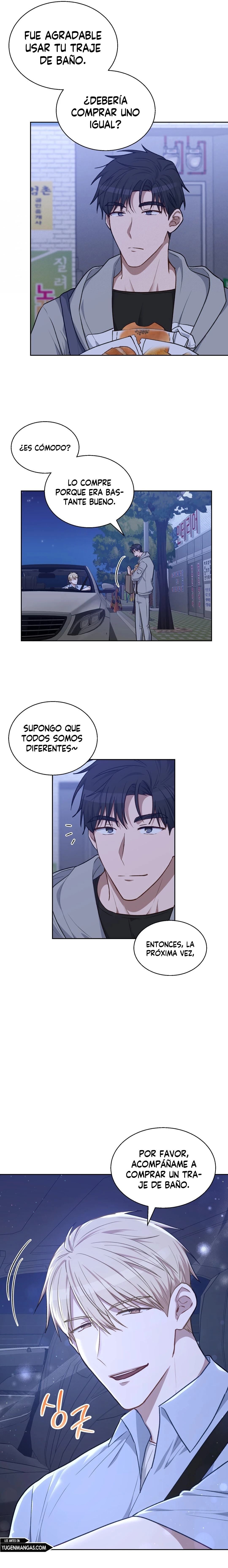 Esencia Capitulo 6 página 12