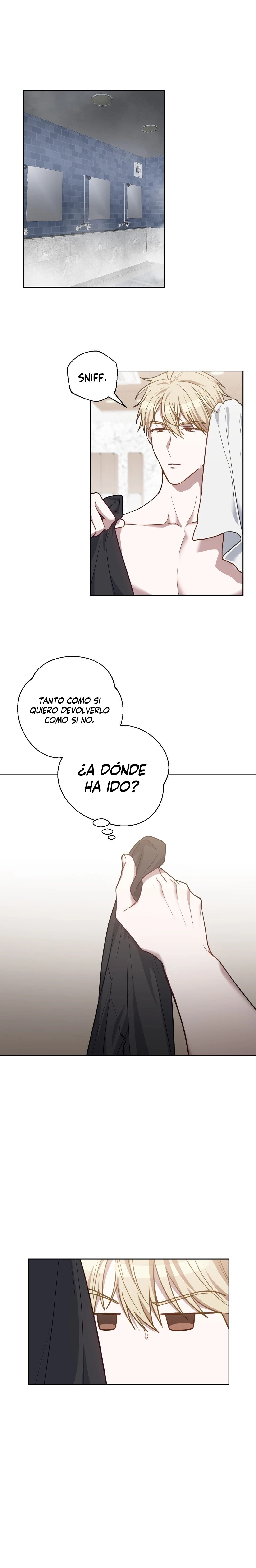 Esencia Capitulo 6 página 2