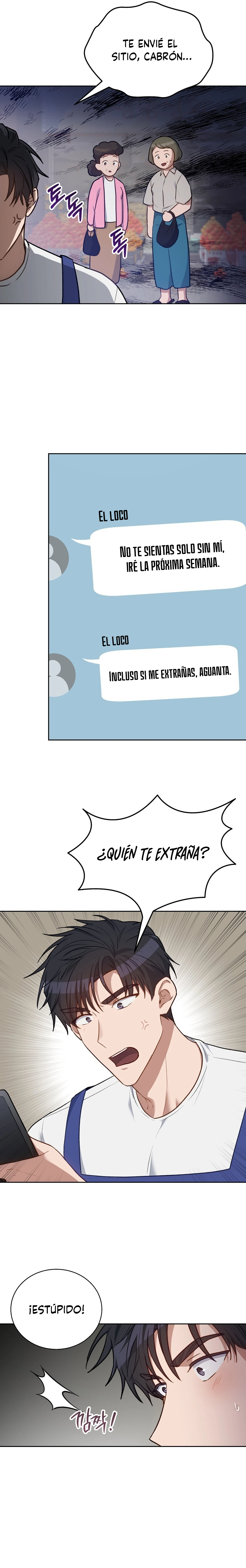 Esencia Capitulo 7 página 11
