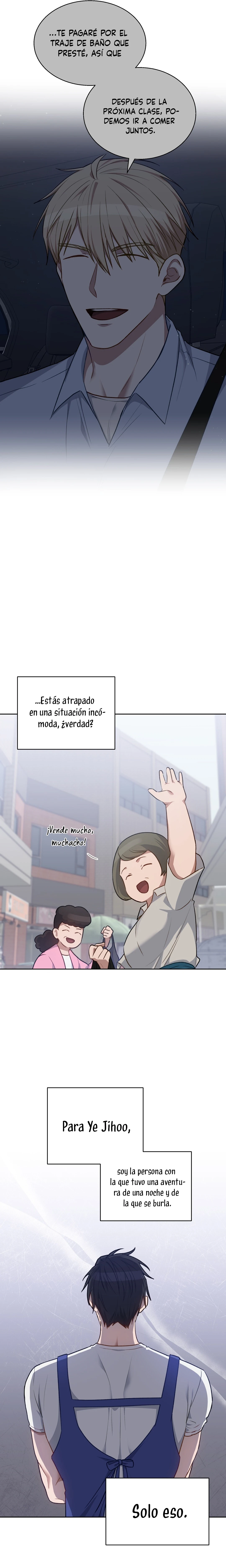Esencia Capitulo 7 página 14
