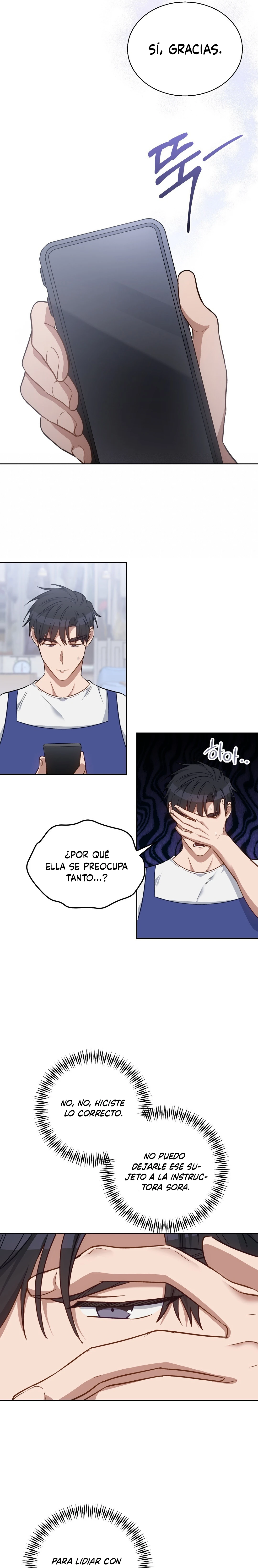 Esencia Capitulo 7 página 18