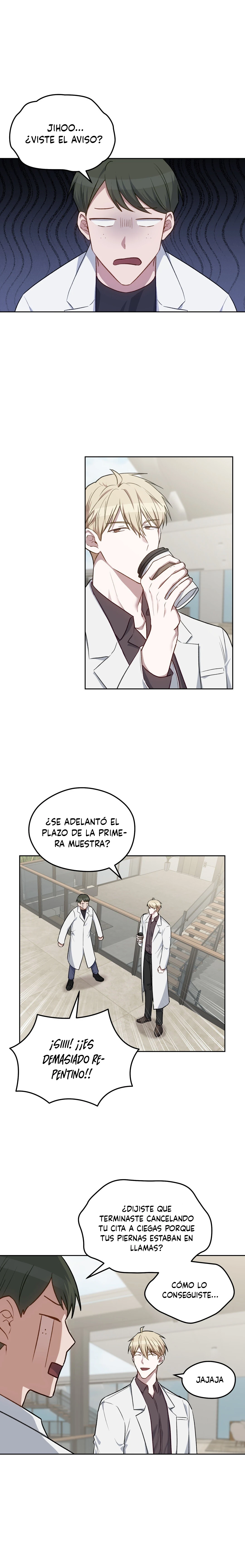 Esencia Capitulo 7 página 2