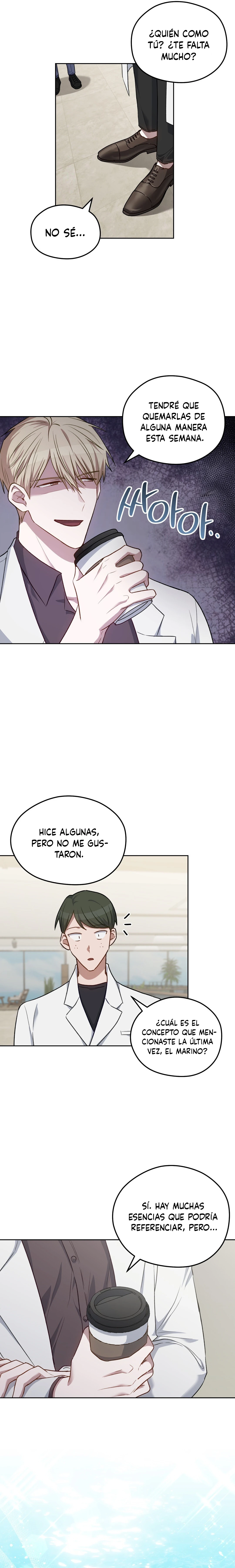 Esencia Capitulo 7 página 3