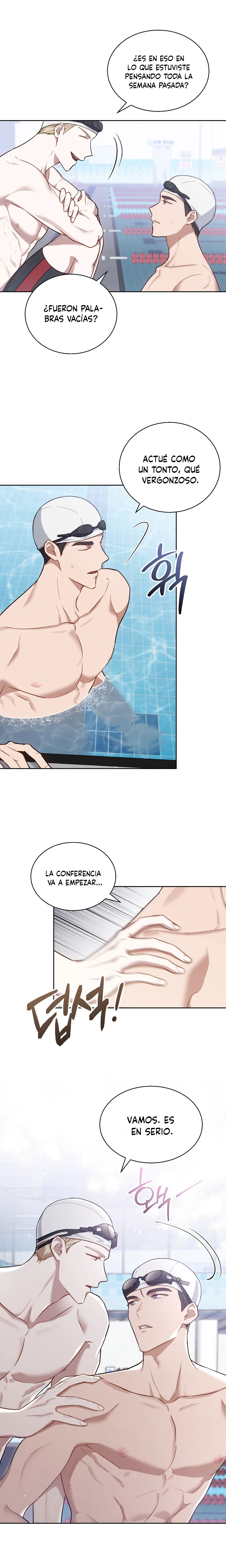 Esencia Capitulo 8 página 8