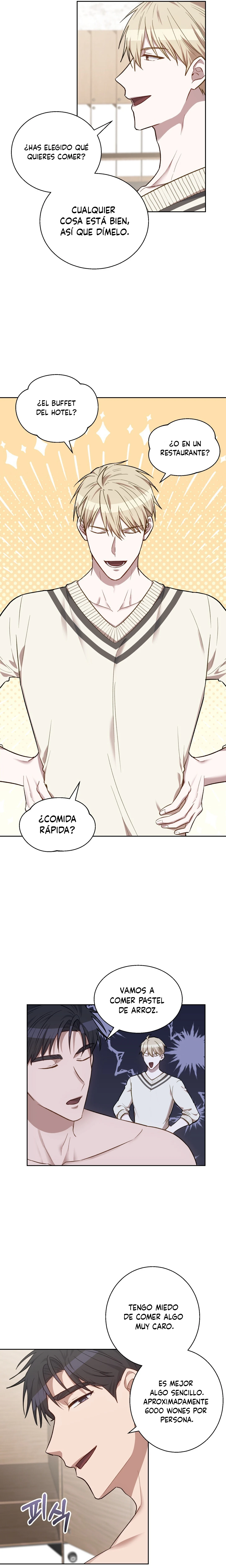 Esencia Capitulo 8 página 12
