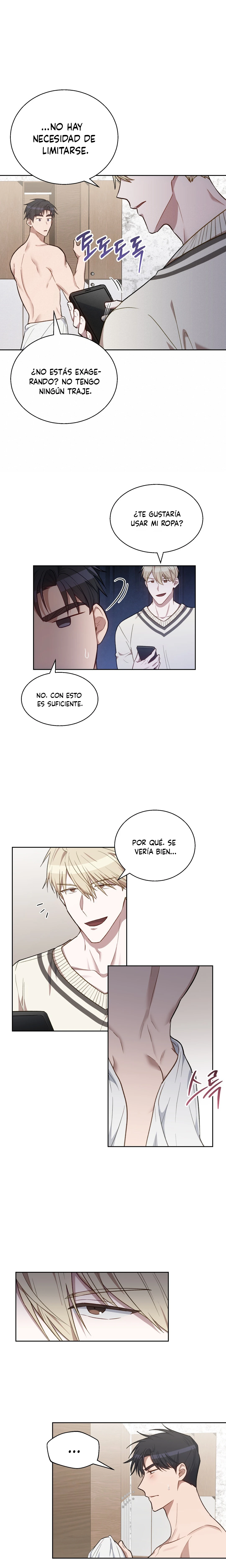 Esencia Capitulo 8 página 13