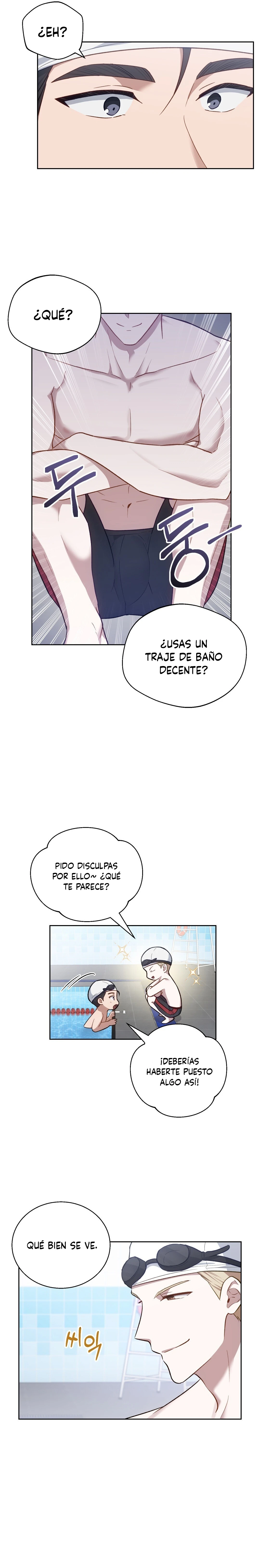 Esencia Capitulo 8 página 5