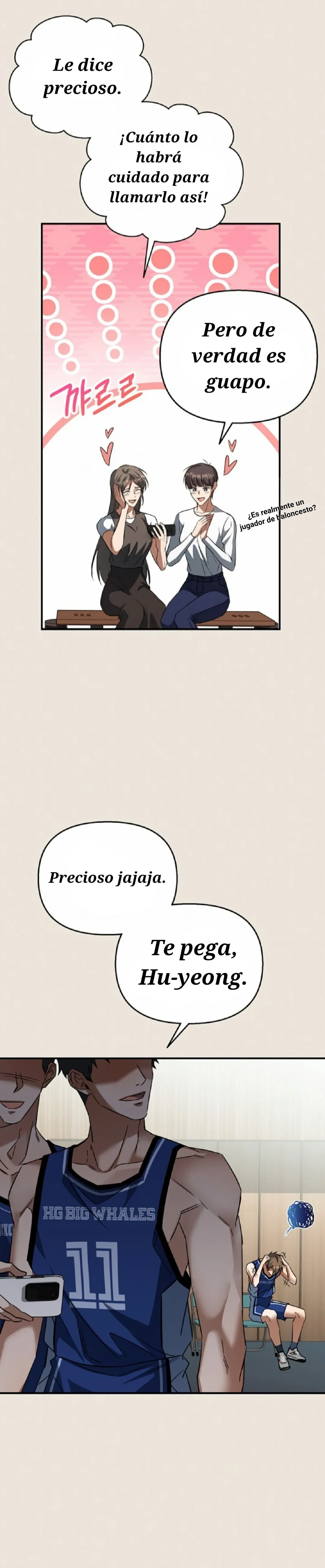 Completamente solo Capitulo 1 página 13