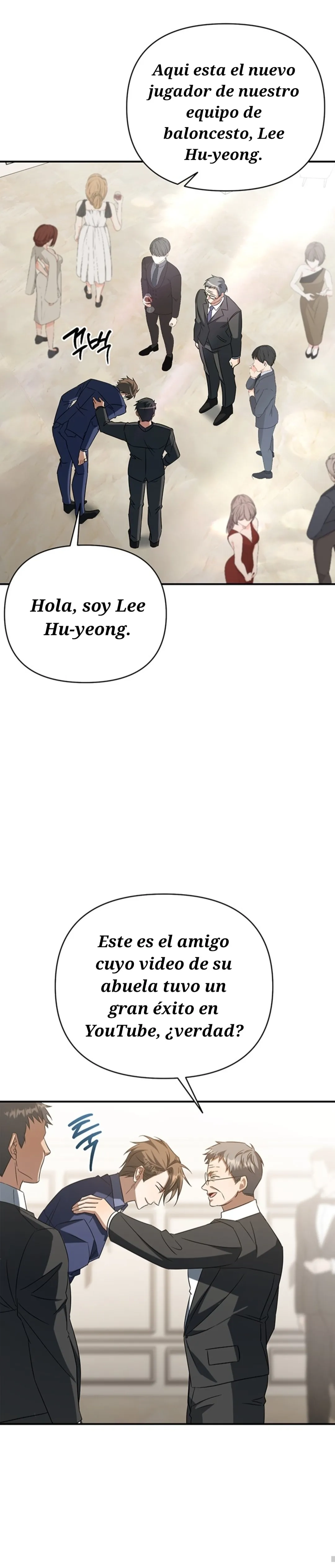 Completamente solo Capitulo 1 página 37