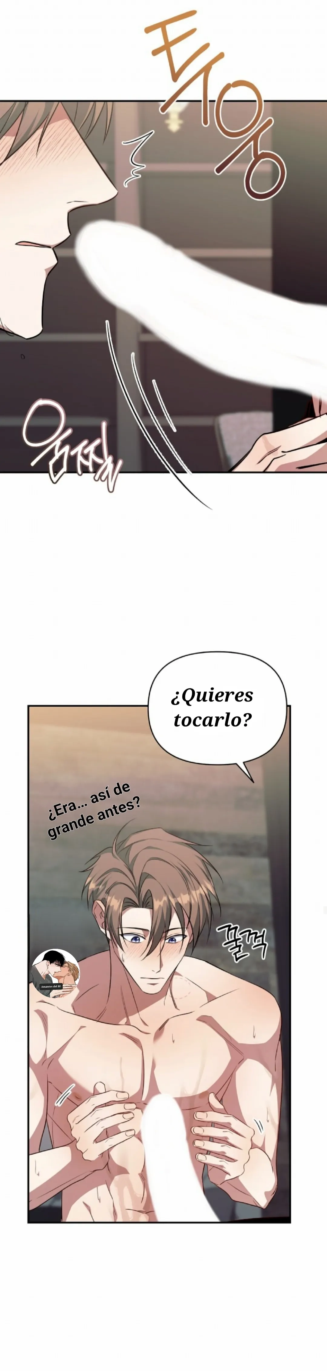 Completamente solo Capitulo 10 página 13