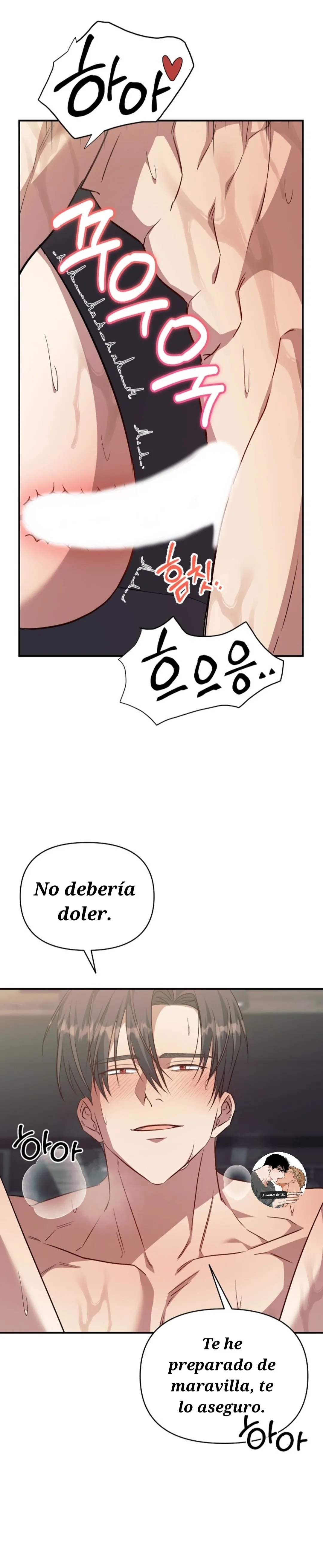 Completamente solo Capitulo 10 página 33