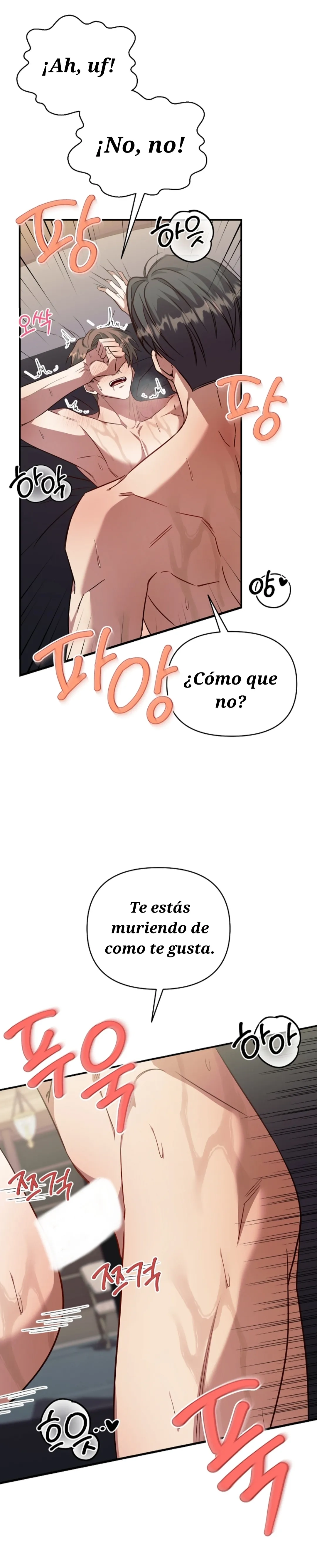 Completamente solo Capitulo 11 página 12