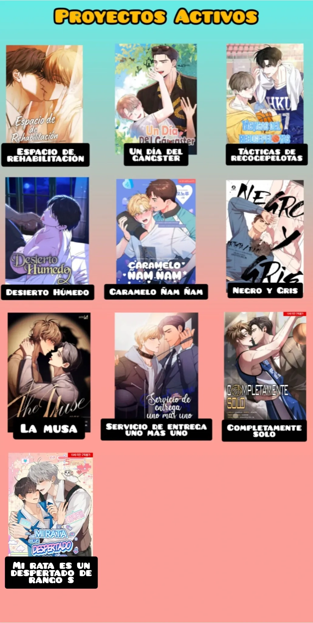 Completamente solo Capitulo 13 página 2