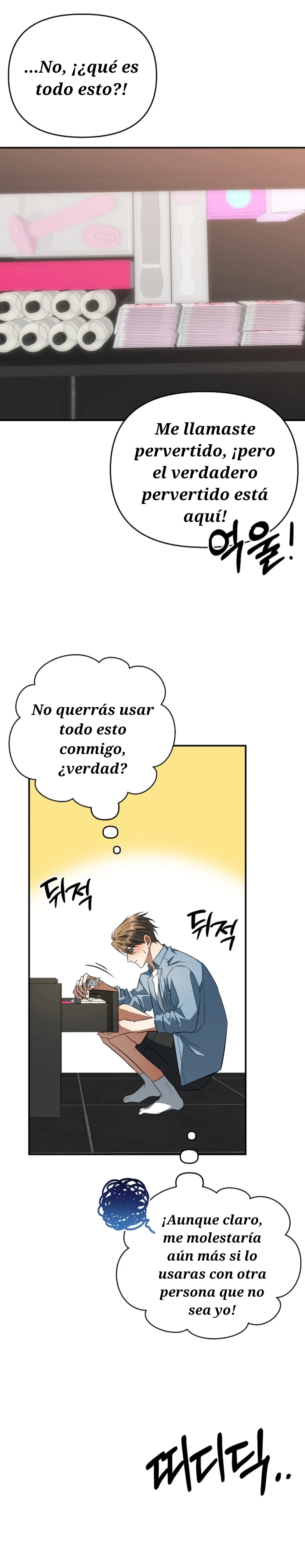 Completamente solo Capitulo 14 página 20