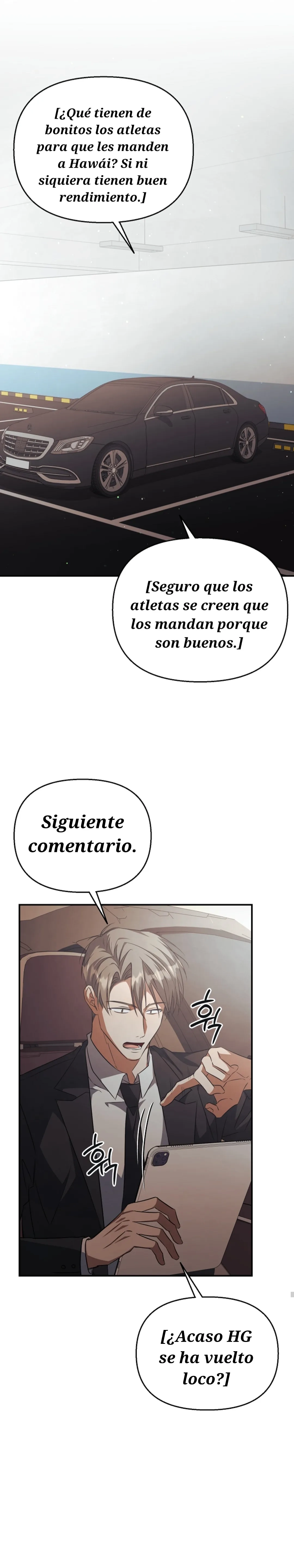 Completamente solo Capitulo 15 página 12