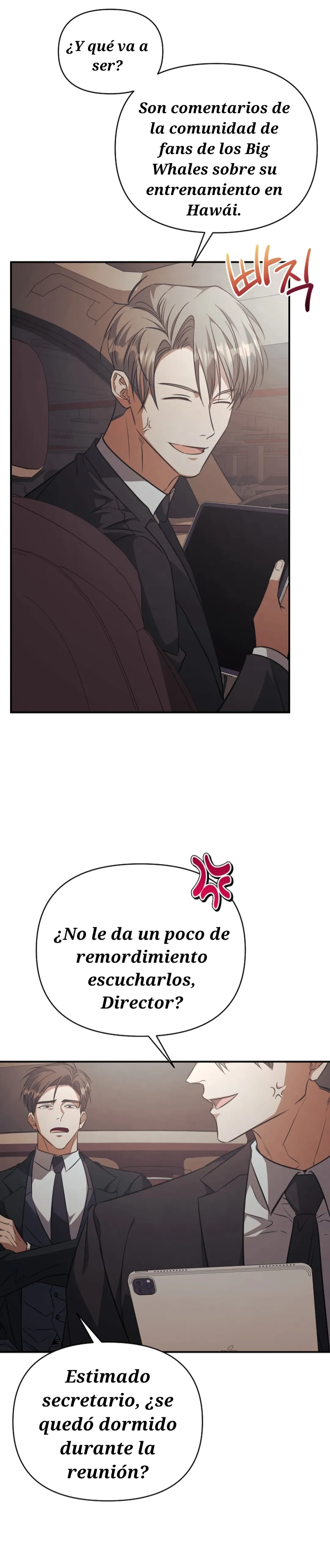 Completamente solo Capitulo 15 página 14