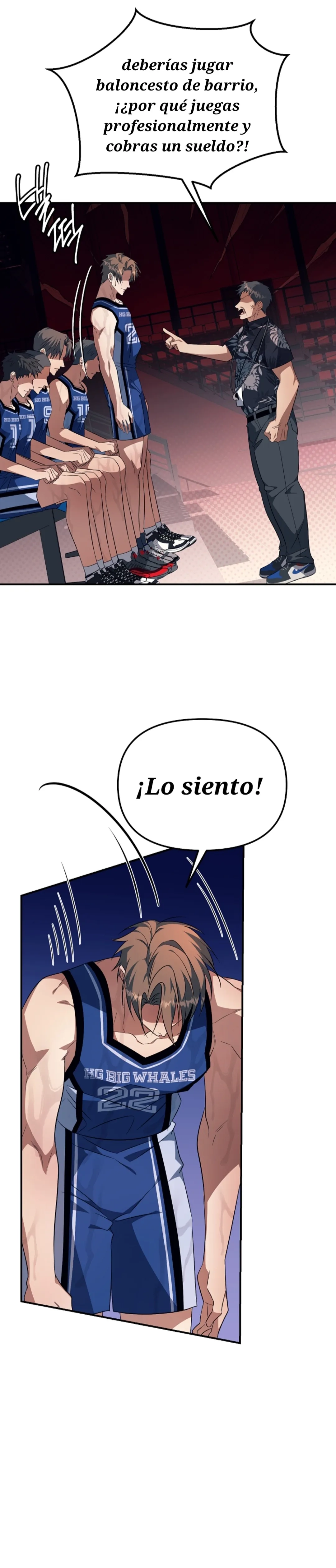 Completamente solo Capitulo 16 página 15