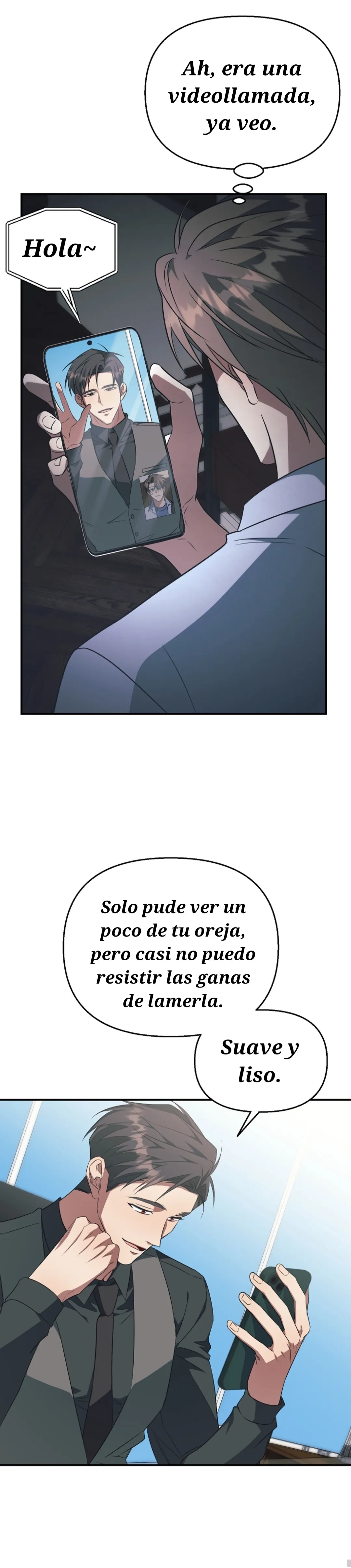 Completamente solo Capitulo 16 página 24