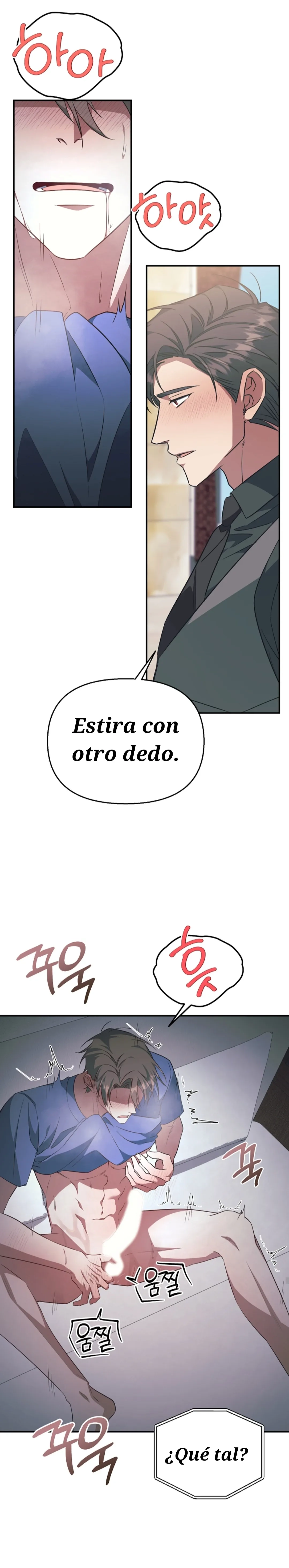 Completamente solo Capitulo 17 página 12
