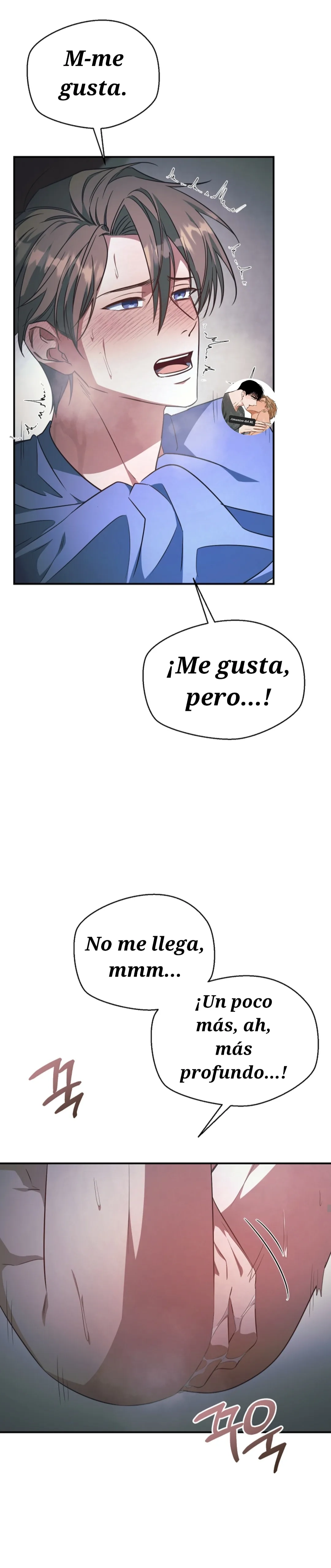 Completamente solo Capitulo 17 página 13