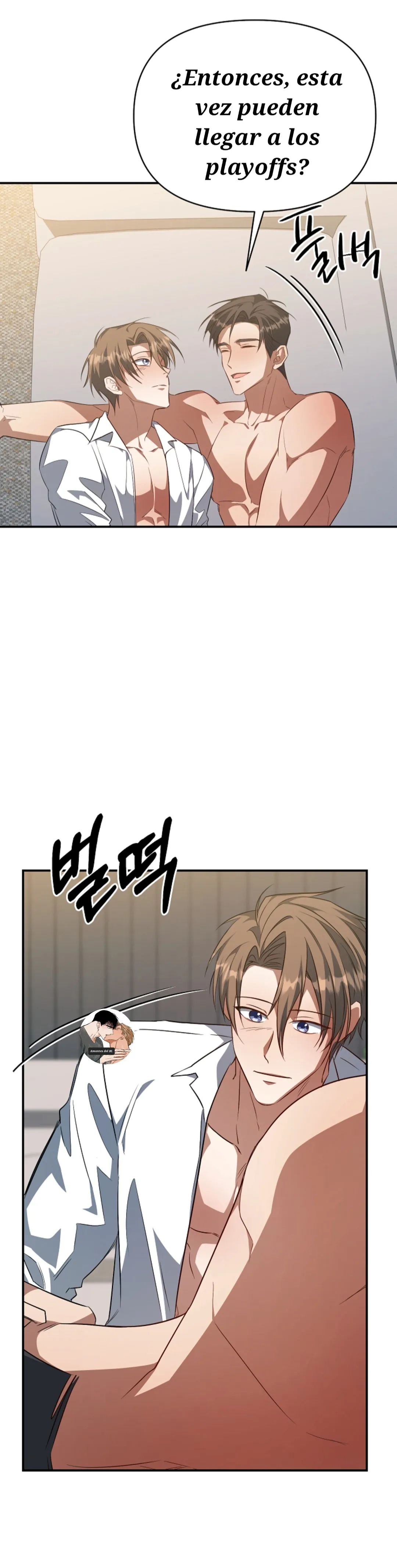 Completamente solo Capitulo 17 página 30
