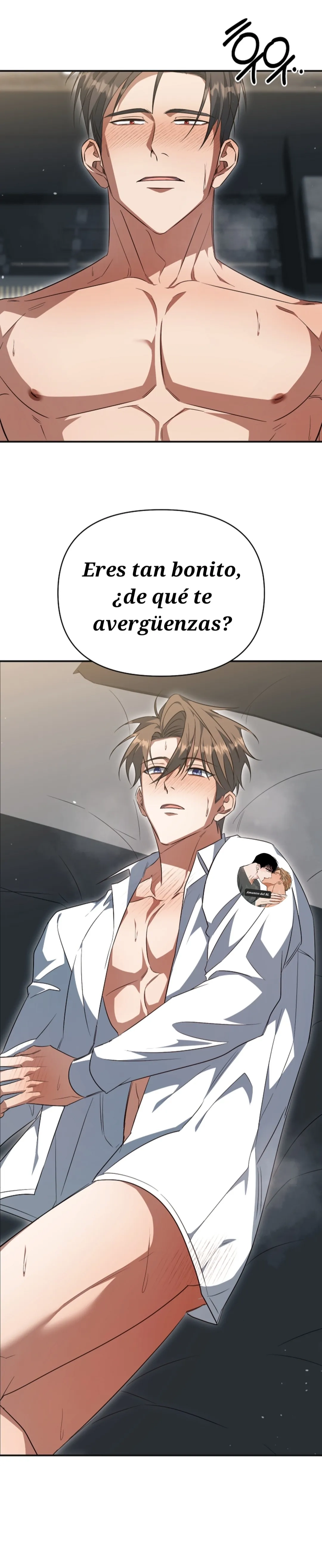 Completamente solo Capitulo 18 página 16