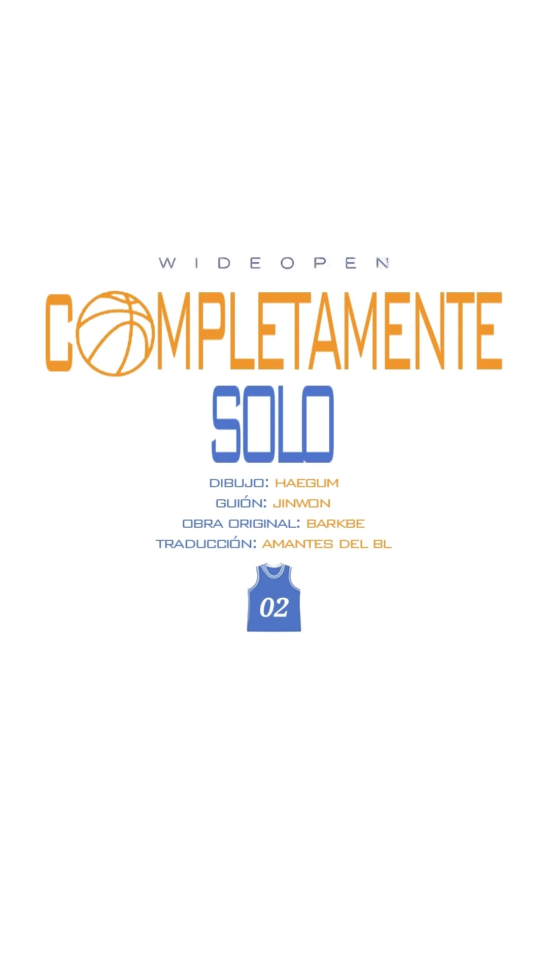 Completamente solo Capitulo 2 página 17