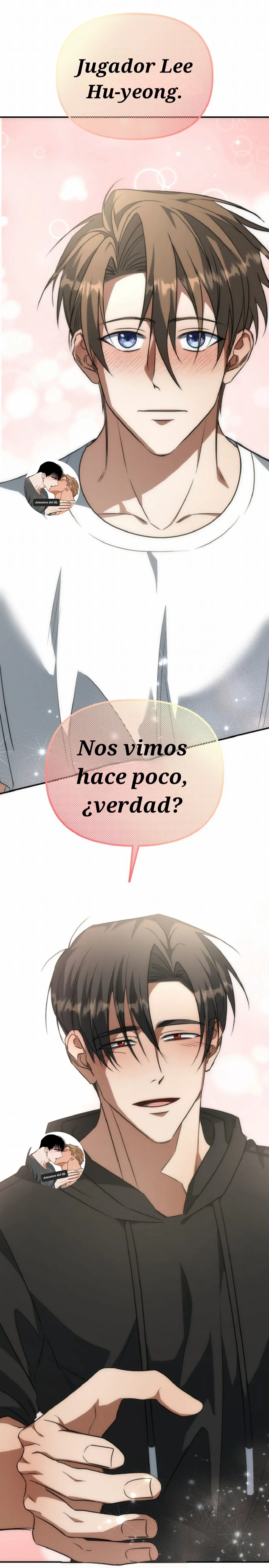 Completamente solo Capitulo 20 página 27