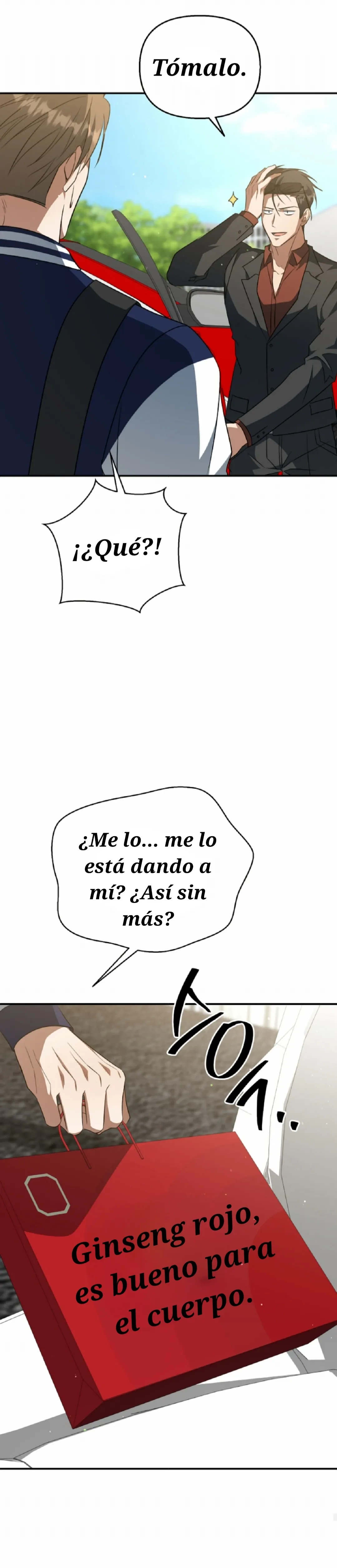 Completamente solo Capitulo 21 página 25