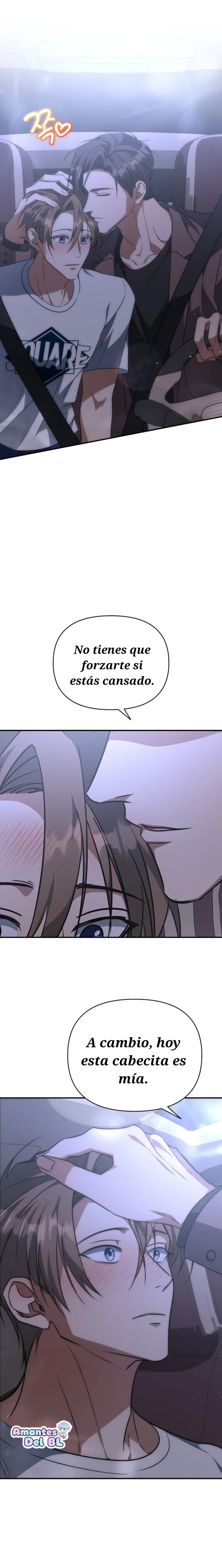 Completamente solo Capitulo 22 página 15